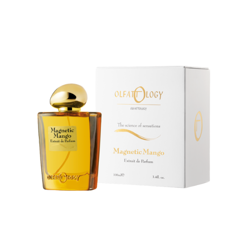 Magnetic Mango - Extrait De Parfum - Olfattology