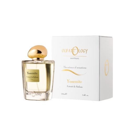 Yosemite - Extrait De Parfum - Olfattology