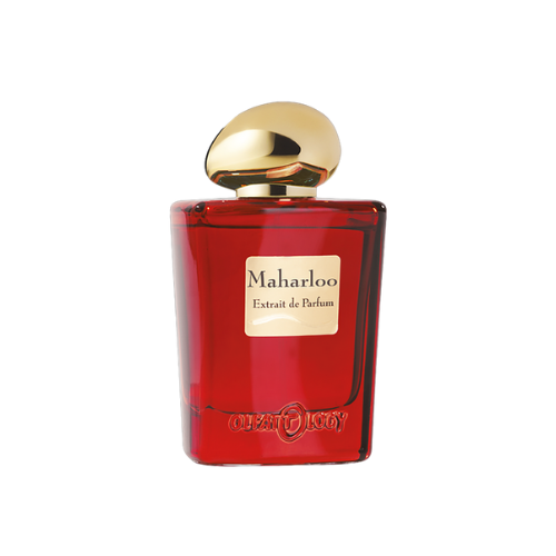 Maharloo - Extrait De Parfum - Olfattology