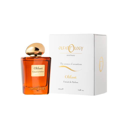Olifant - Extrait De Parfum - Olfattology