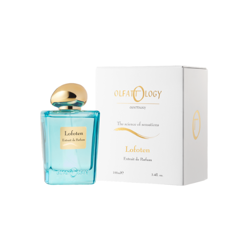 Lofoten - Extrait De Parfum - Olfattology