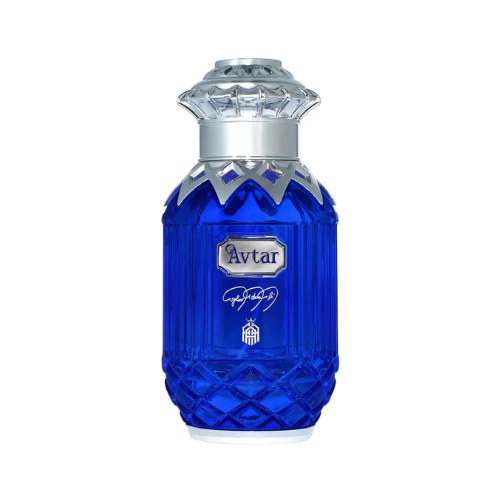 AVTAR - Eau de Parfum - Asghar Adam Ali