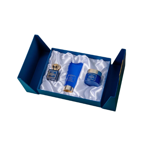 Box Royal - Blue Diamond - Imperial Parfums