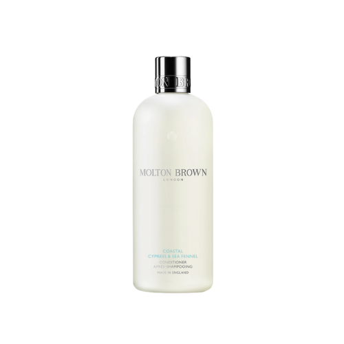 Coastal Cypress & Sea Fennel - Balsamo - Molton Brown