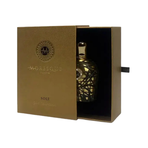 Sole - Eau de Parfum - Moresque