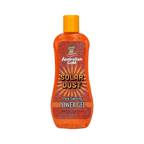 SOLAR DUST - Preparatori Solari  - Australian Gold