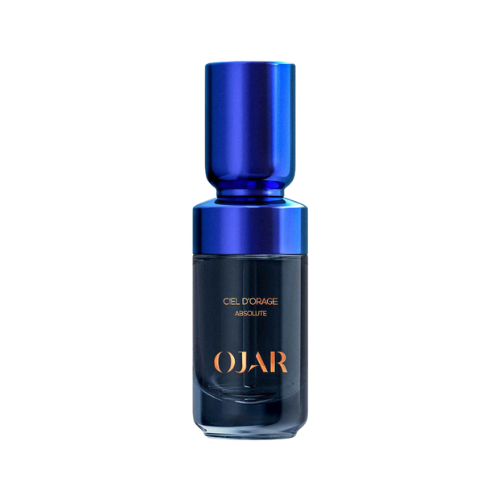 Ciel d’Orage Absolute – Perfume Oil - Ojar