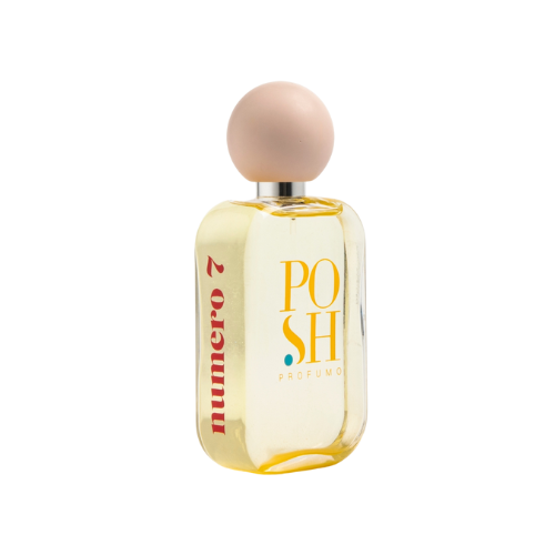 N.7 - Extrait De Parfum - Posh