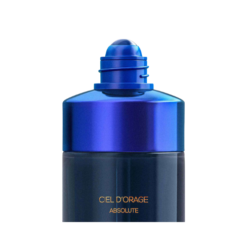Ciel d’Orage Absolute – Perfume Oil - Ojar
