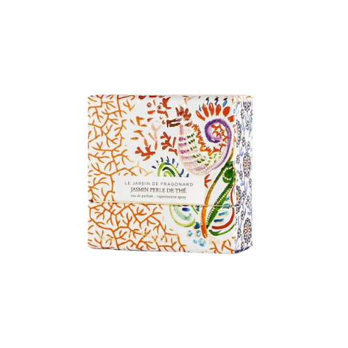 Jasmine Perle De Thè - Eau de Parfum - Fragonard