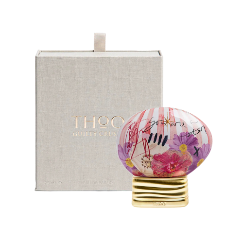 Guilty Crush - Eau de Parfum - Thoo