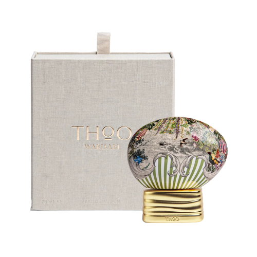 Wabisabi - Eau de Parfum - Thoo