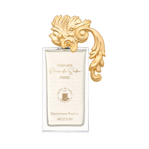 Aksoum - Parfum Intense - Reine de Saba