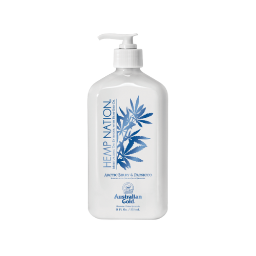 ARCTIC BERRY & PROSECCO - Doposole - Australian Gold