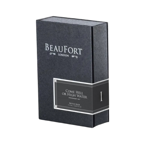 Come Hell or High Water Set - Discovery Set - Beaufort London
