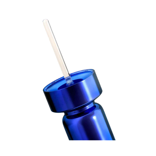 Infusion Velours Absolute – Perfume Oil - Ojar