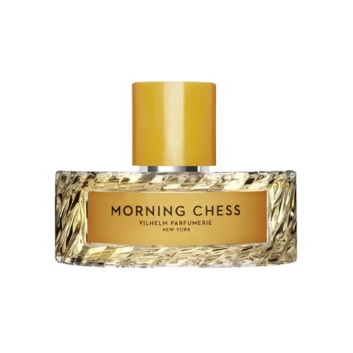 Morning Chess - Eau De Parfume - Vilhelm Parfumerie