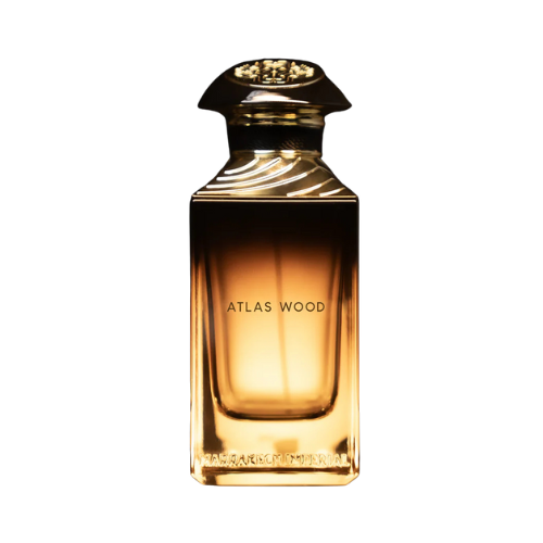 Atlas Wood - Extrait de Parfum - Marrakech Imperial