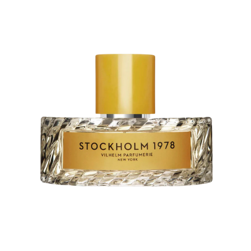 Stockolm 1978 - Eau De Parfume - Vilhelm Parfumerie