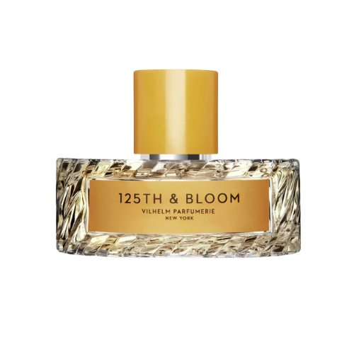 125th & Bloom - Eau De Parfume - Vilhelm Parfumerie