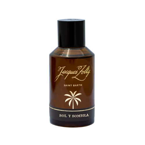 Sol Y Sombra - Eau de Parfum - Jacques Zolty