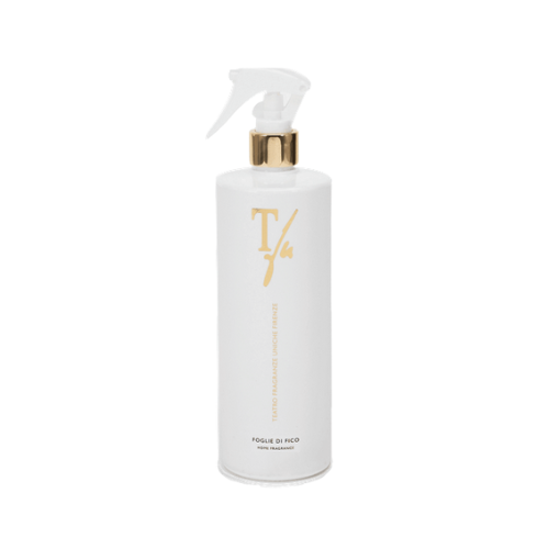 Foglie di Fico Spray - Fragranza Ambiente - Teatro Fragranze Uniche