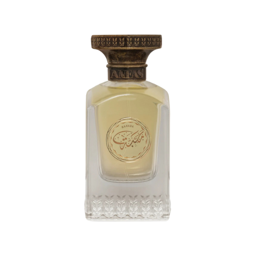 Mahaba - Extrait de Parfum - Anfas