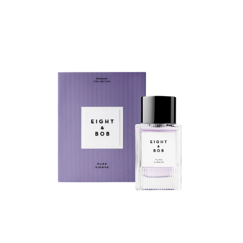 Pure Vienne - Eau de Parfum - Eight & Bob
