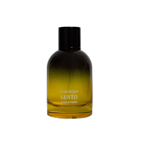 Lento - Extrait de Parfum - Marcoccia