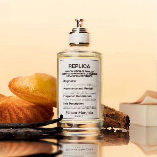 Afternoon Delight - Eau de Toilette - Maison Margiela