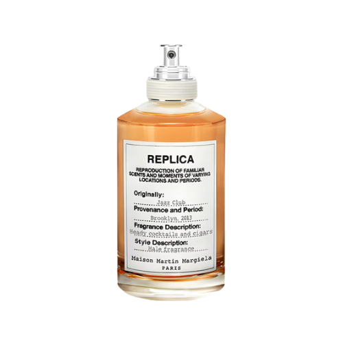 Jazz Club - Eau de Toilette - Maison Margiela