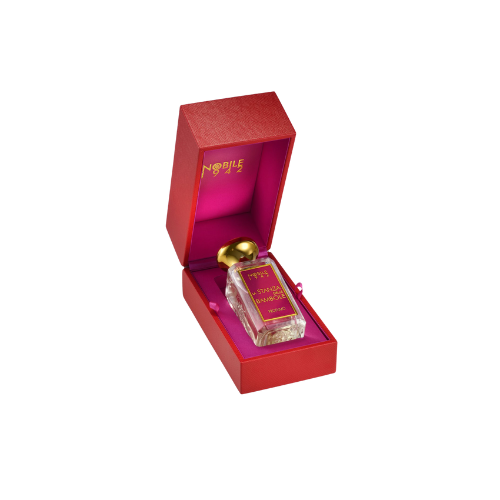 La Stanza Delle Bambole - Extrait De Parfum - Nobile 1942