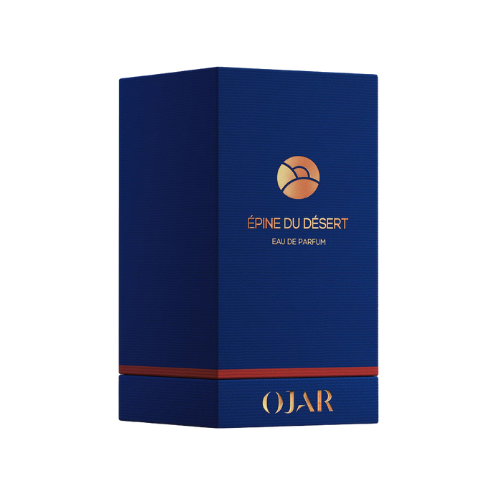 Epine du Desert - Eau de Parfum – Ojar