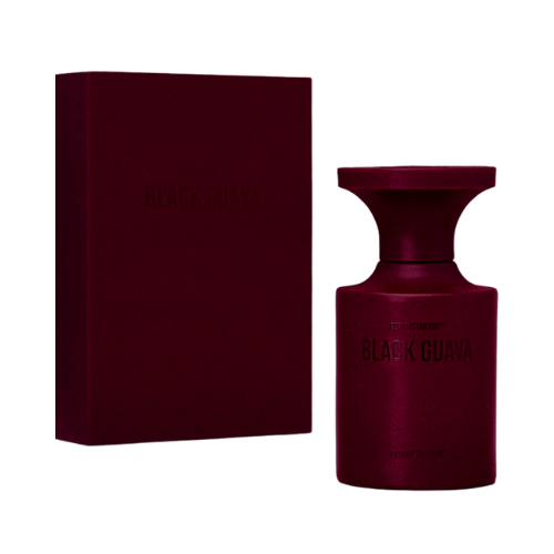 Black Guava - Extrait de Parfum - Borntostandout