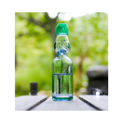 Ramune- Eau De Parfum - J-Scent