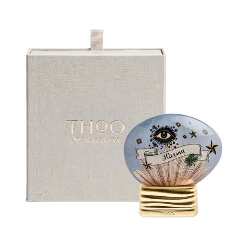 Dear Karma - Eau De Parfum - Thoo