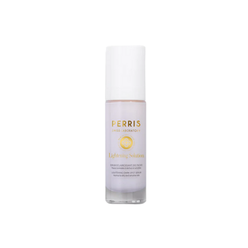 Siero Schiarente Per Macchie Scure - Lightning Solution - Perris