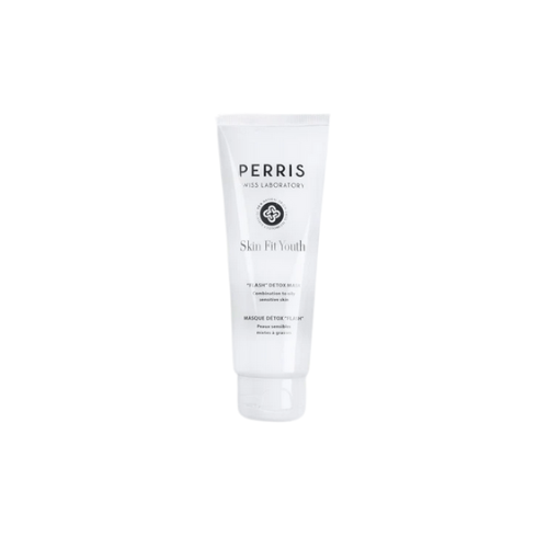 Maschera detossinante “Flash" - Skin Fit Youth - Perris