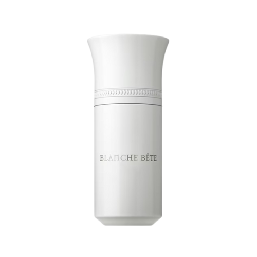 Blanche Bete Limited Edition - Eau De Parfum - Liquides Imaginaires