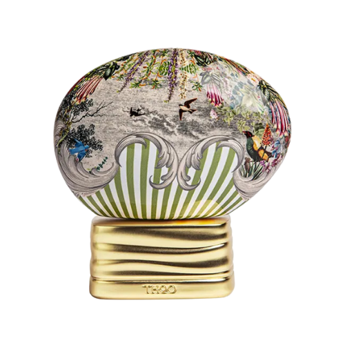 Wabisabi - Eau de Parfum - Thoo