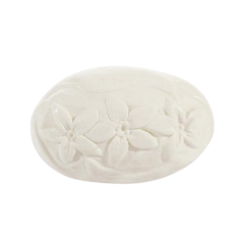 Fleur D'Oranger - Sapone e portasapone - Fragonard