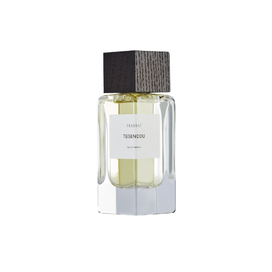 Teisenddu - Eau de Parfum - Frassai