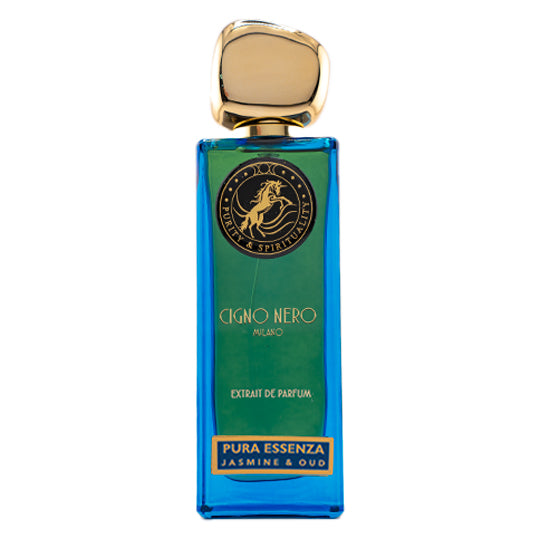 Pura Essenza - Eau de Parfum - Cigno Nero