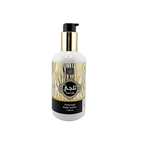Thaljee - Body Lotion - Naseem