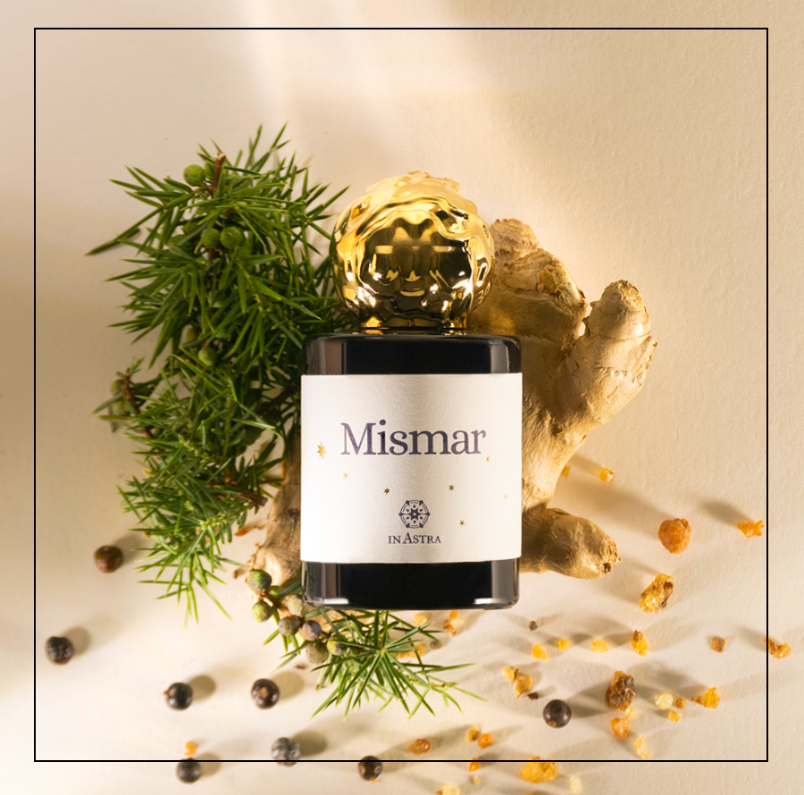 Mismar - In Astra