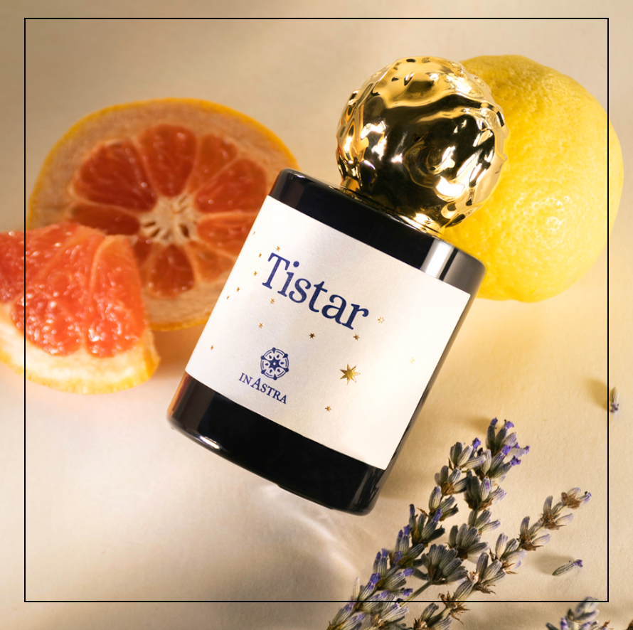 Tistar - In Astra
