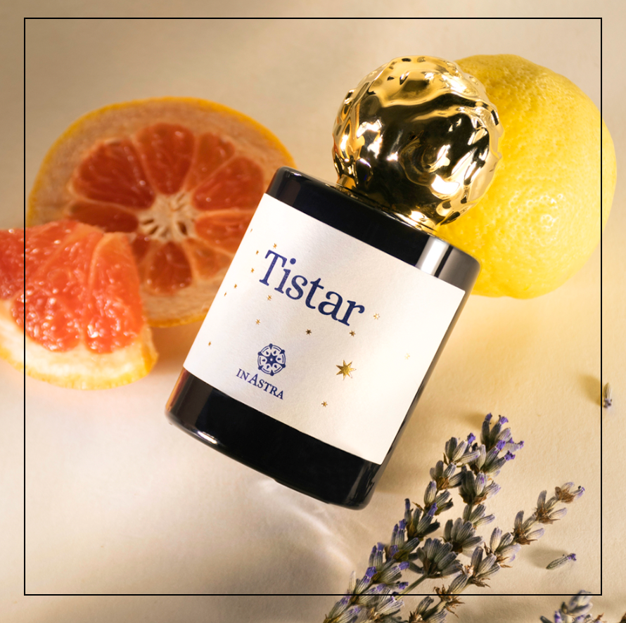 Tistar - 50ML - In Astra