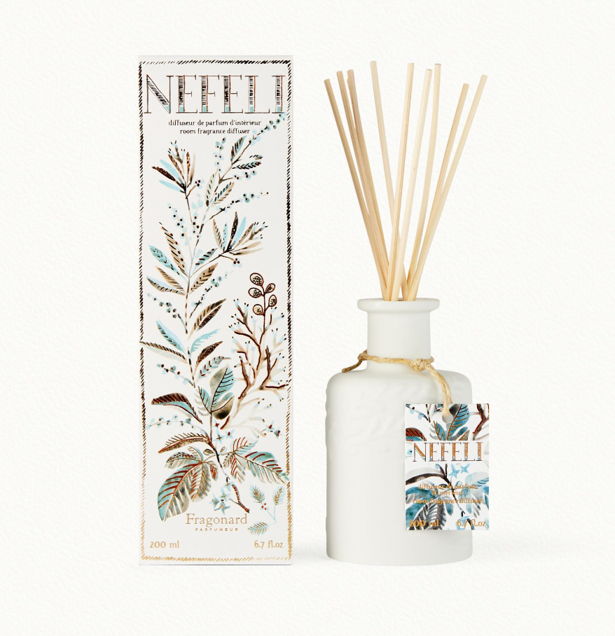 Nefeli Diffusore - Fragonard