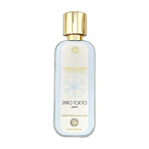 Shiro Tokyo - Extrait de Parfum - Anima Mundi