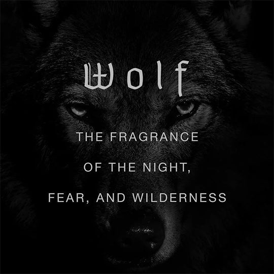 Wolf - Eau de parfum - Wolf Brothers